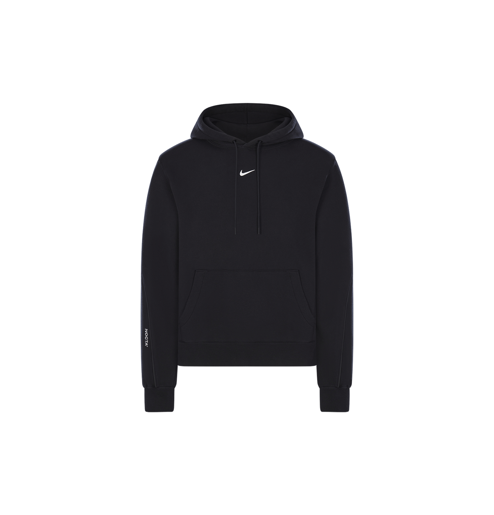 NOCTA Fleece CS Hoodie - Sneaker Türkiye