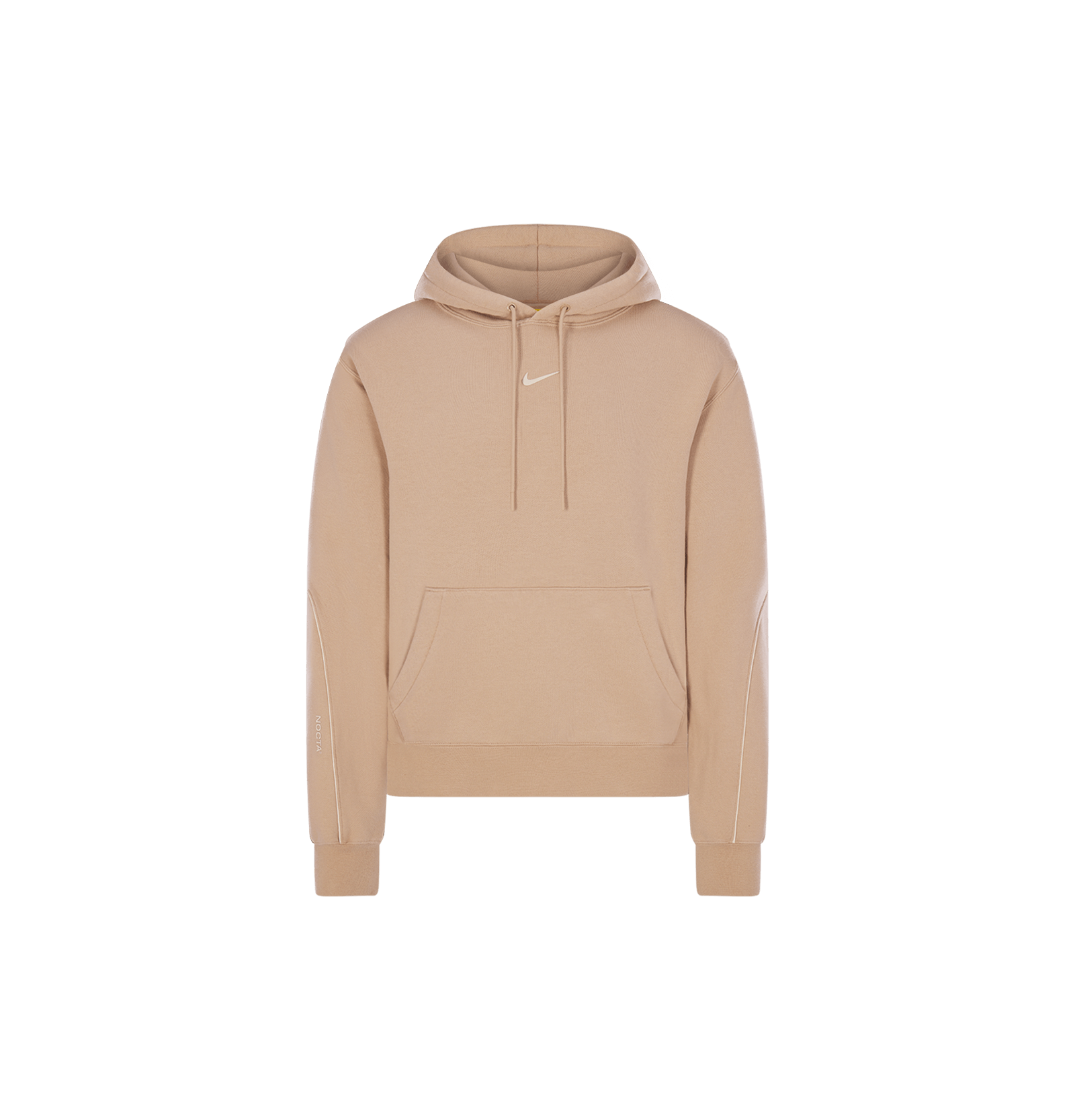 NOCTA Fleece CS Hoodie - Sneaker Türkiye