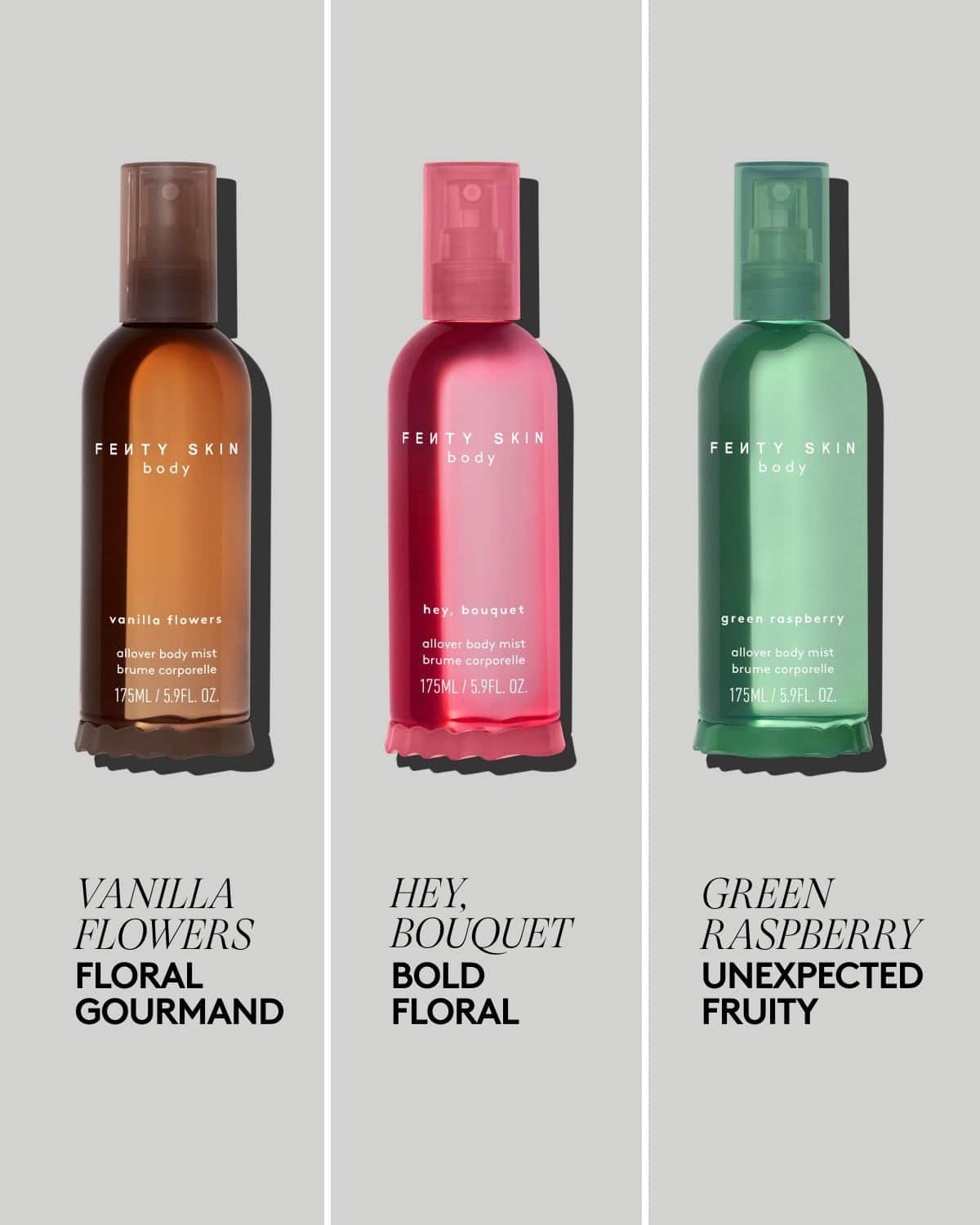Kylie Allover Body Mist Green Raspberry - Sneaker Türkiye