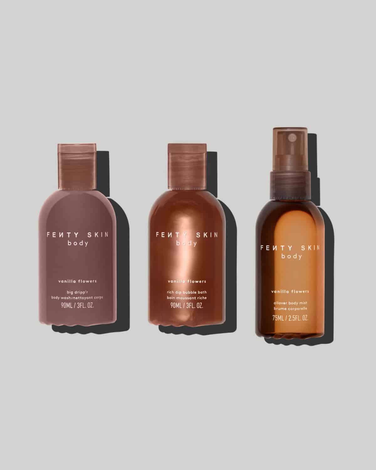 Kylie Body Start’r Set Mini Body Trio - Sneaker Türkiye