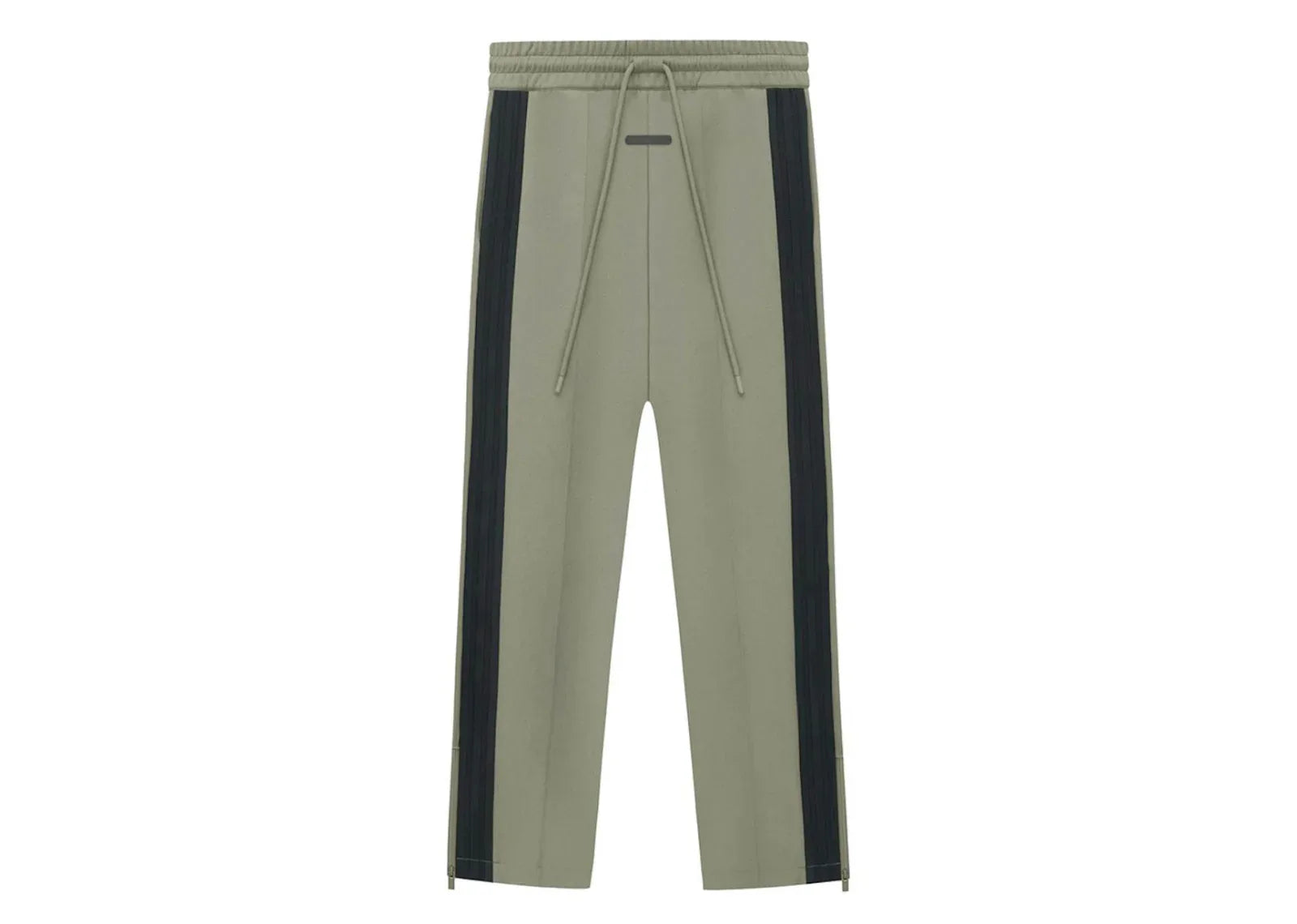 Fear Of God Athletics Suede Fleece Pant Clay - Sneaker Türkiye