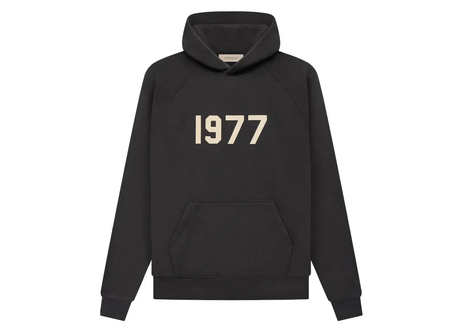 Fear Of God Essentials 1977 Hoodie Iron - Sneaker Türkiye