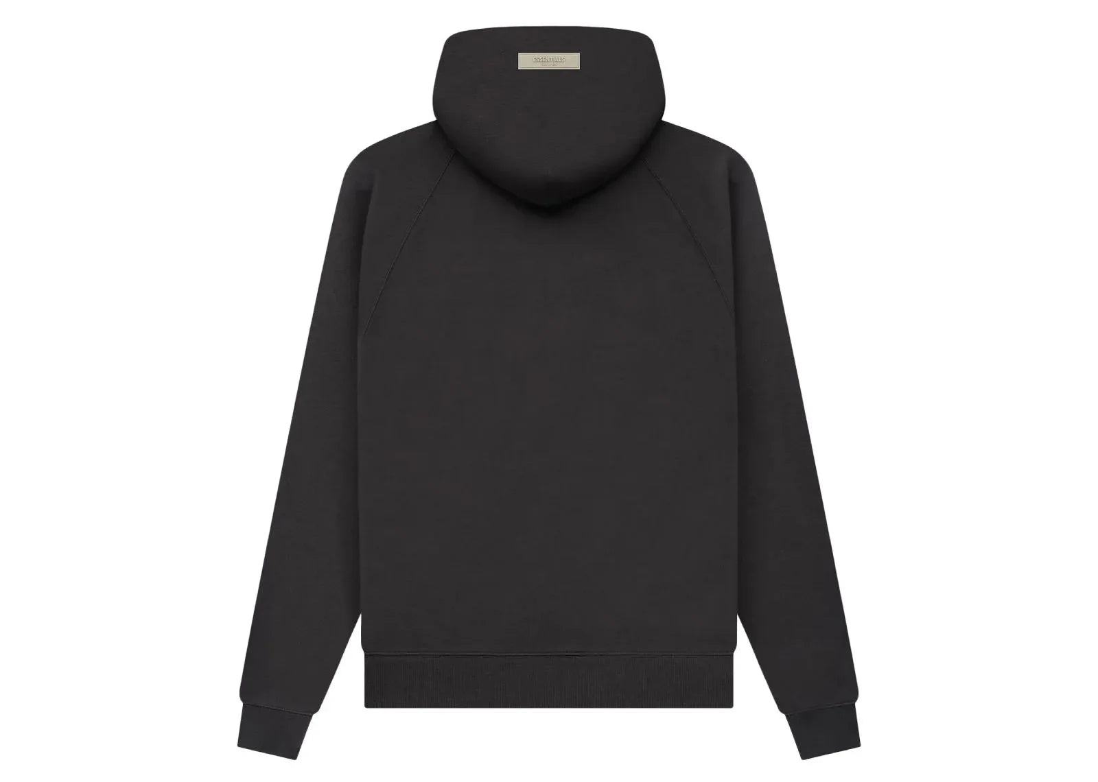 Fear Of God Essentials 1977 Hoodie Iron - Sneaker Türkiye