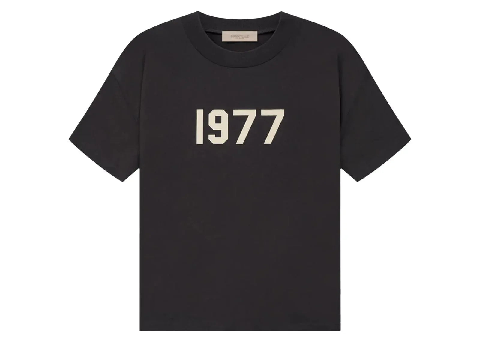 Fear of God Essentials 1977 T-Shirt Iron - Sneaker Türkiye