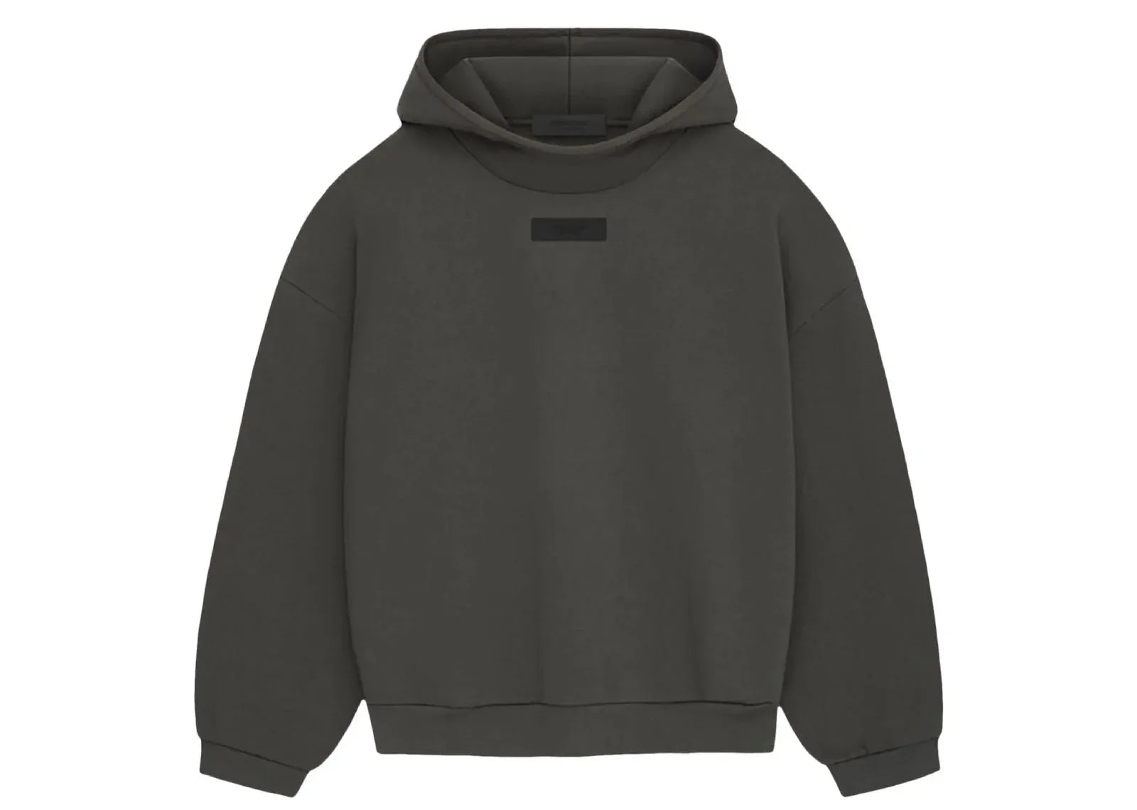 Fear of God Essentials Pullover Hoodie Ink - Sneaker Türkiye