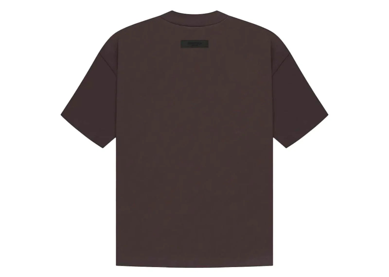 Fear Of God Essentials SS Tee Plum - Sneaker Türkiye