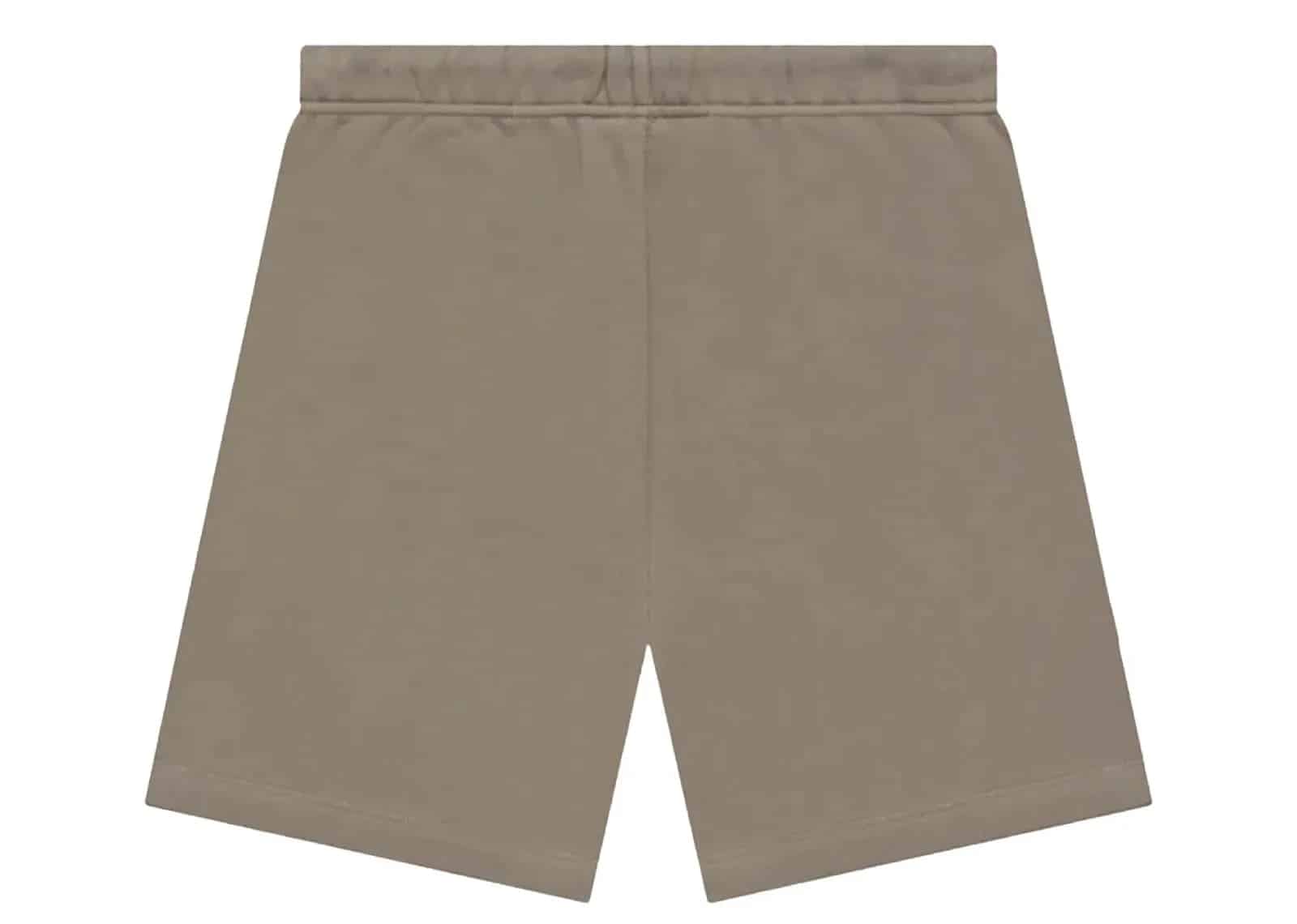 Fear Of God Essentials Shorts Desert Taupe - Sneaker Türkiye