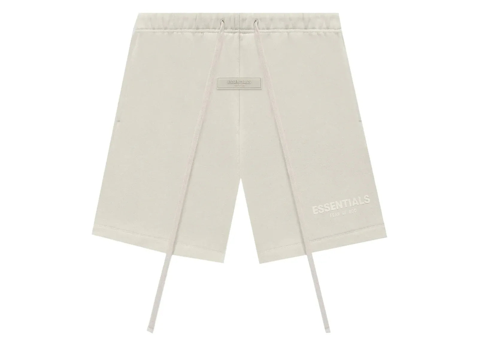 Fear of God Essentials Shorts Wheat - Sneaker Türkiye