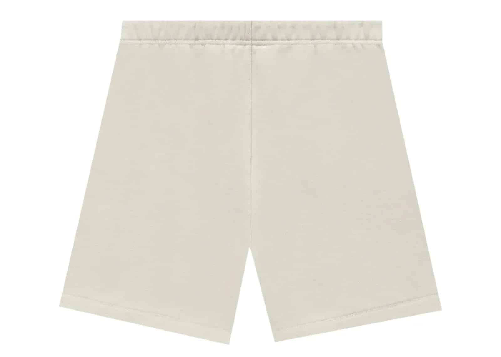 Fear of God Essentials Shorts Wheat - Sneaker Türkiye