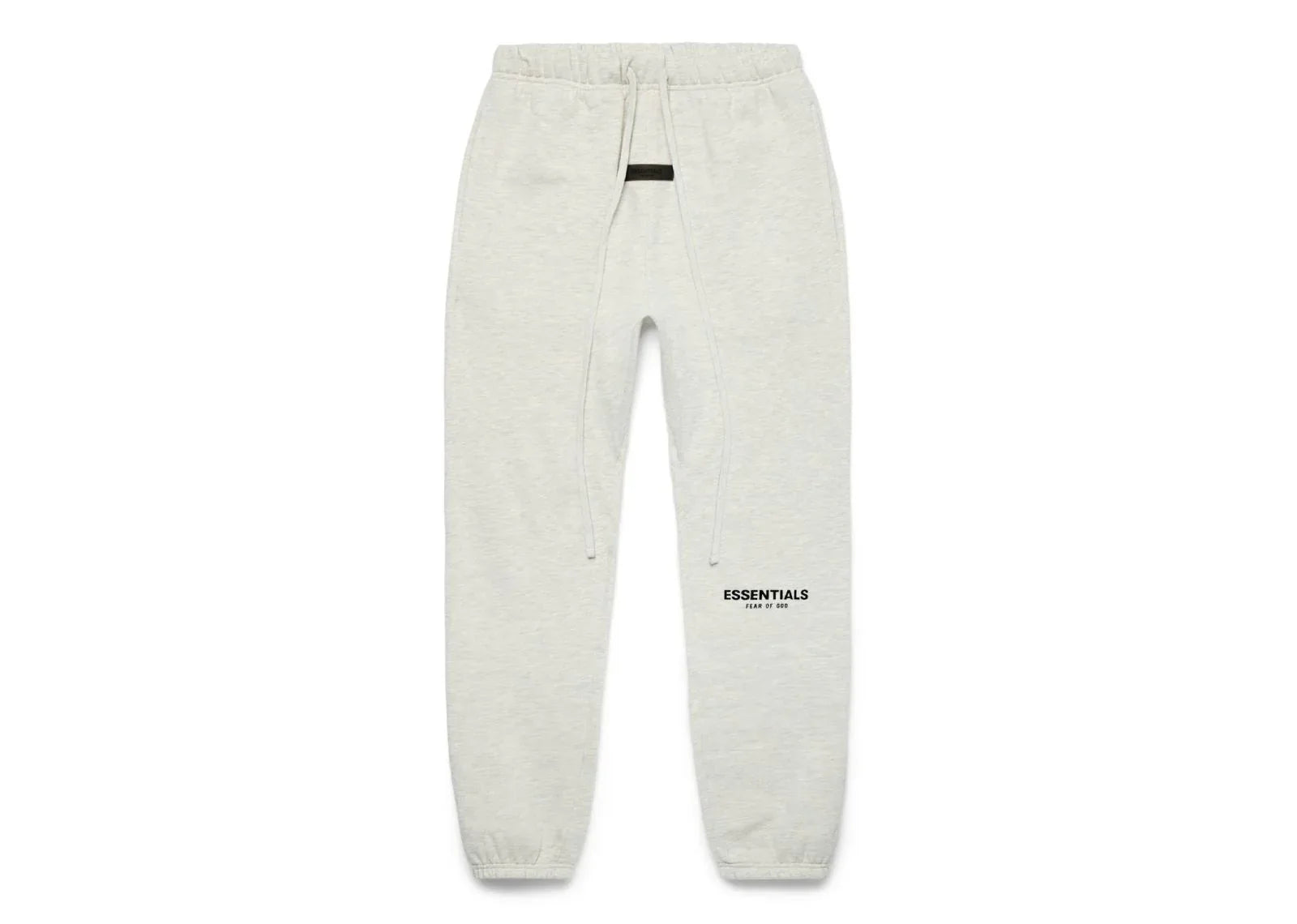 Fear Of God Essentials Sweatpants (SS22) Light Oatmeal - Sneaker Türkiye