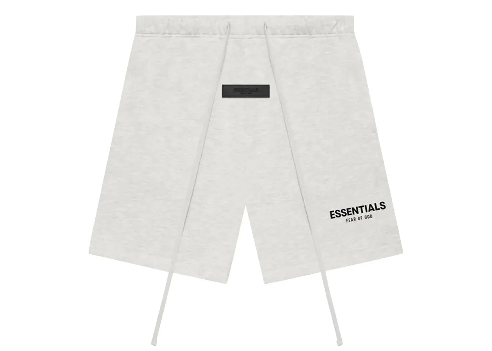 Fear Of God Essentials Sweatshort (SS22) Light Oatmeal - Sneaker Türkiye