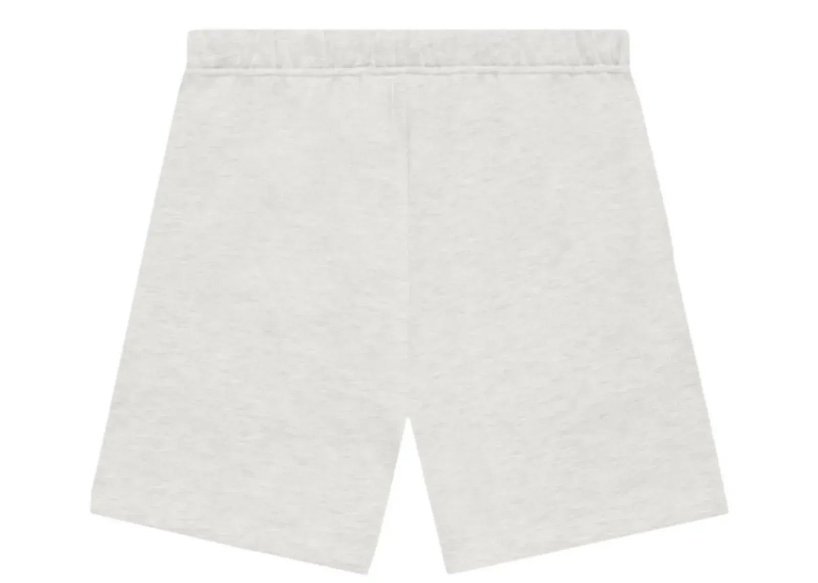 Fear Of God Essentials Sweatshort (SS22) Light Oatmeal - Sneaker Türkiye