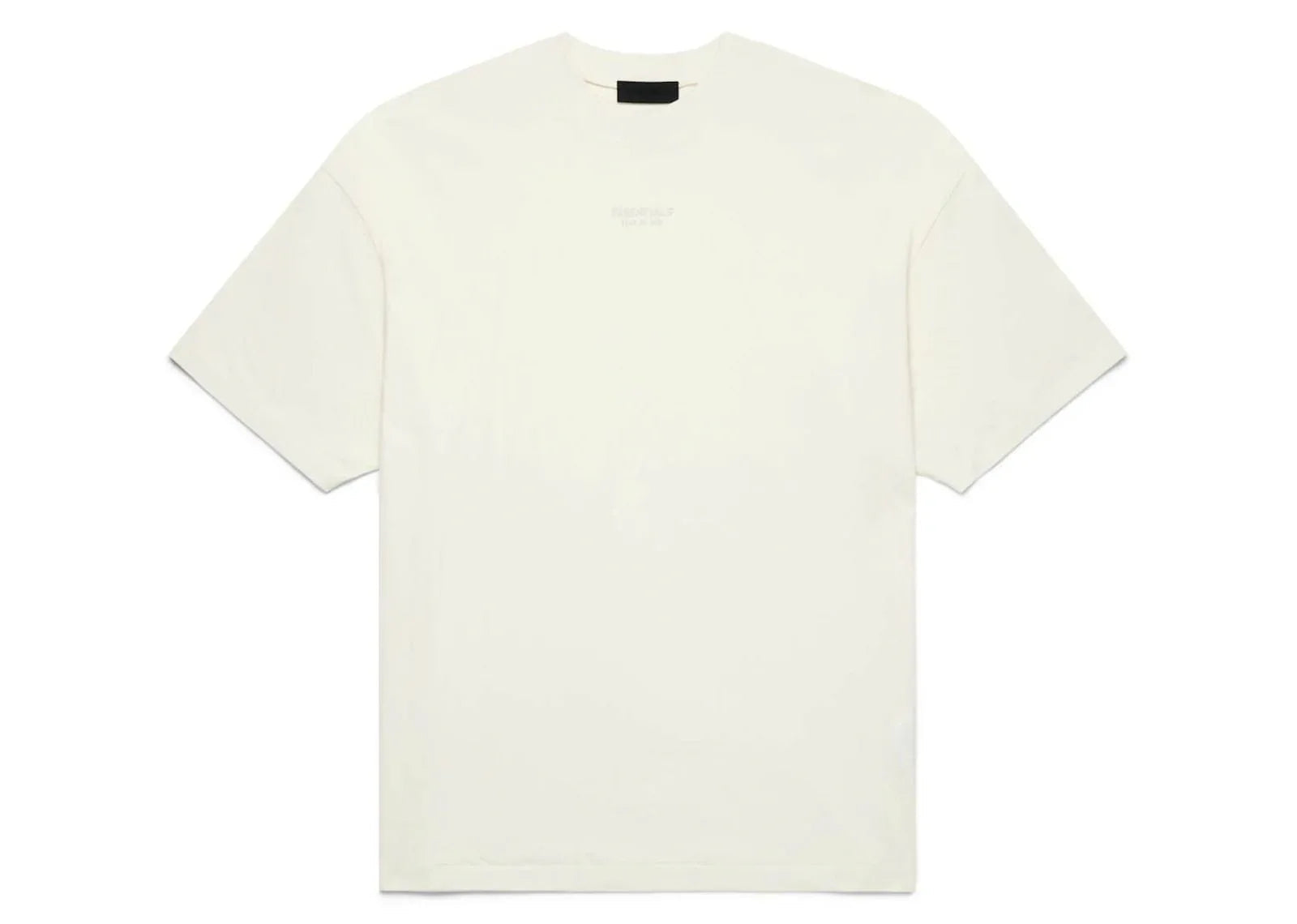 Fear Of God Essentials Tee Cloud Dancer - Sneaker Türkiye
