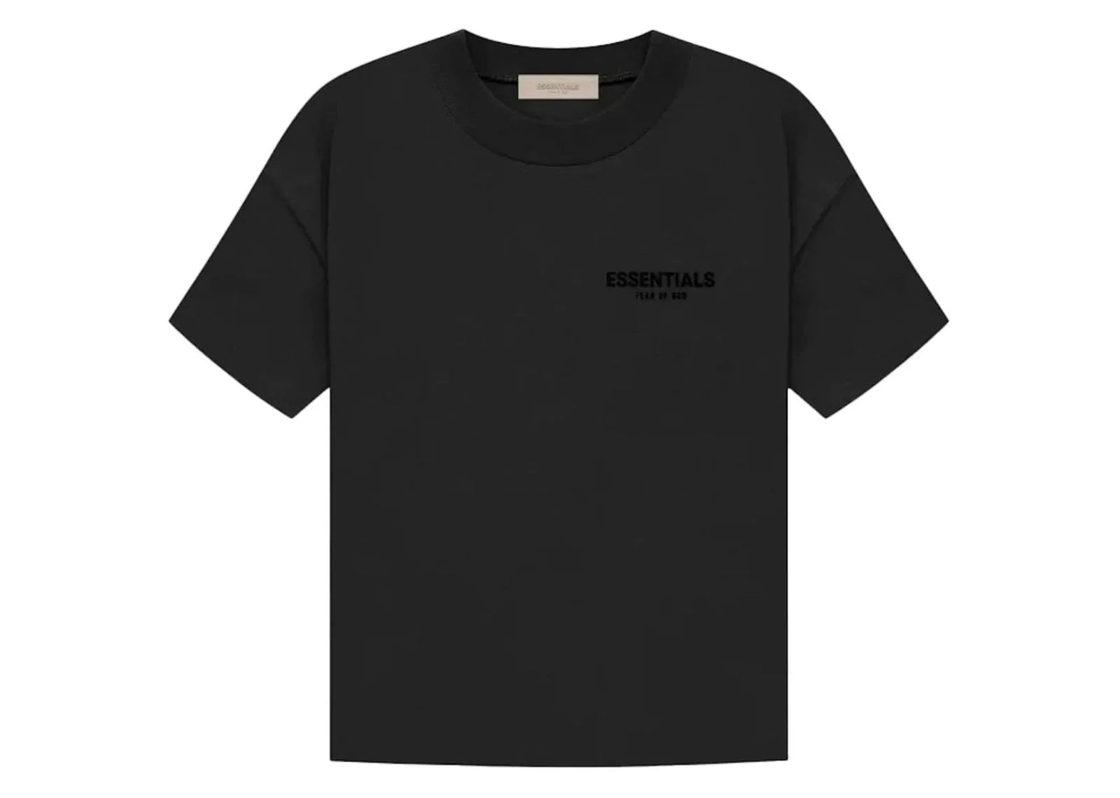 Fear Of God Essentials Tee Stretch Limo - Sneaker Türkiye