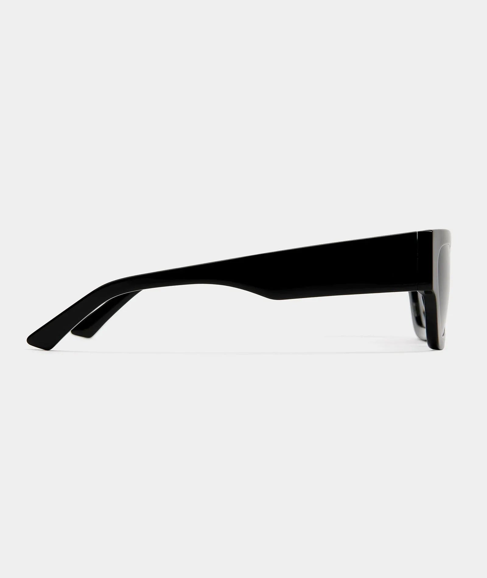 VEHLA Finn – Black/Smoke – Gözlük - Sneaker Türkiye