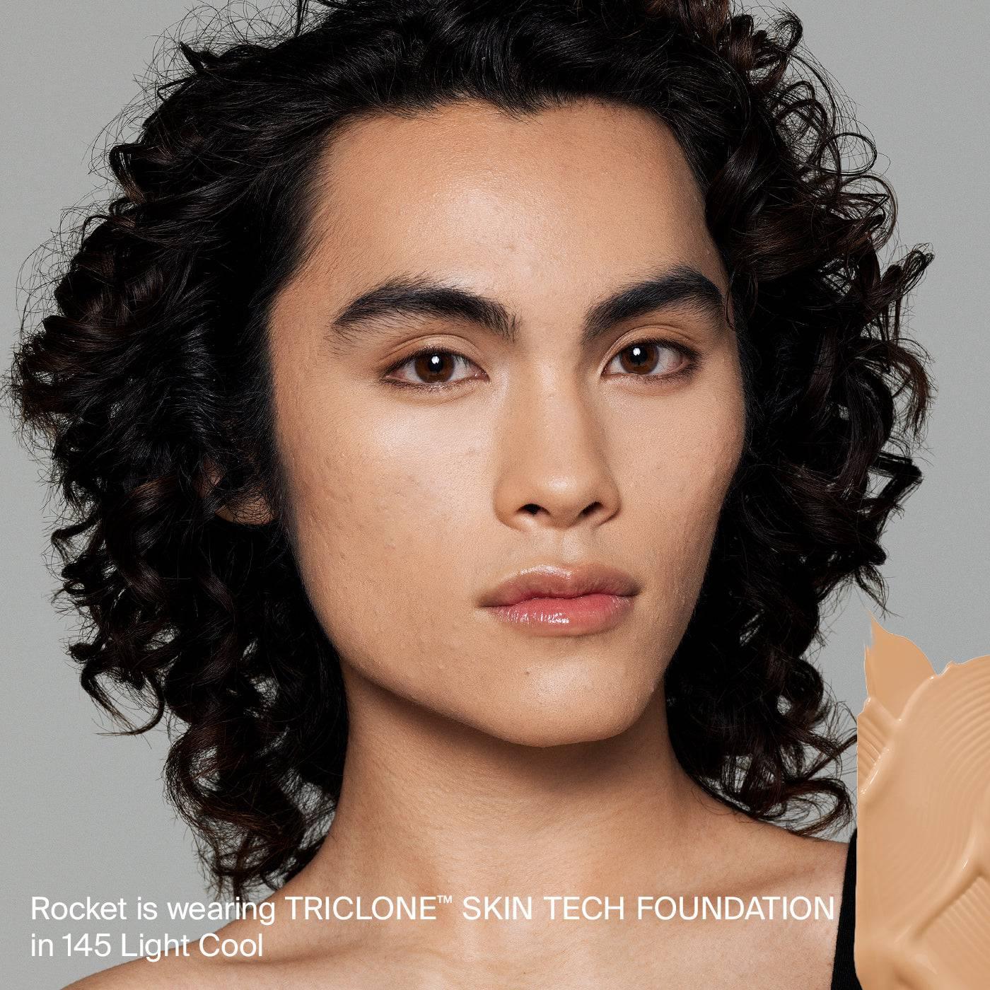 Haus Labs Triclone™ Skin Tech Medium Coverage Foundation – Fondöten - Sneaker Türkiye