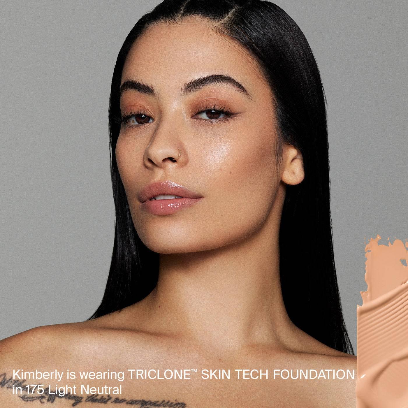 Haus Labs Triclone™ Skin Tech Medium Coverage Foundation – Fondöten - Sneaker Türkiye