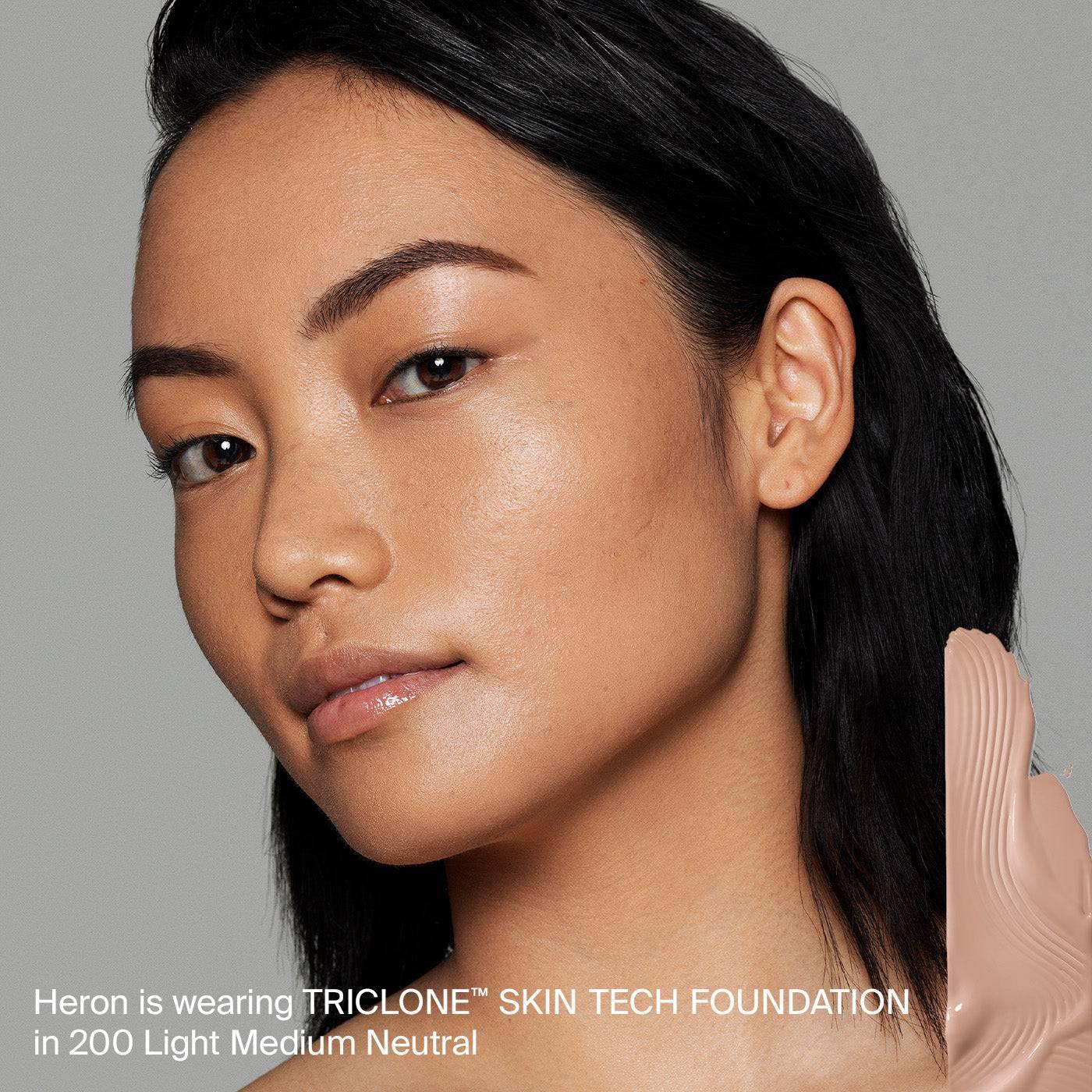 Haus Labs Triclone™ Skin Tech Medium Coverage Foundation – Fondöten - Sneaker Türkiye
