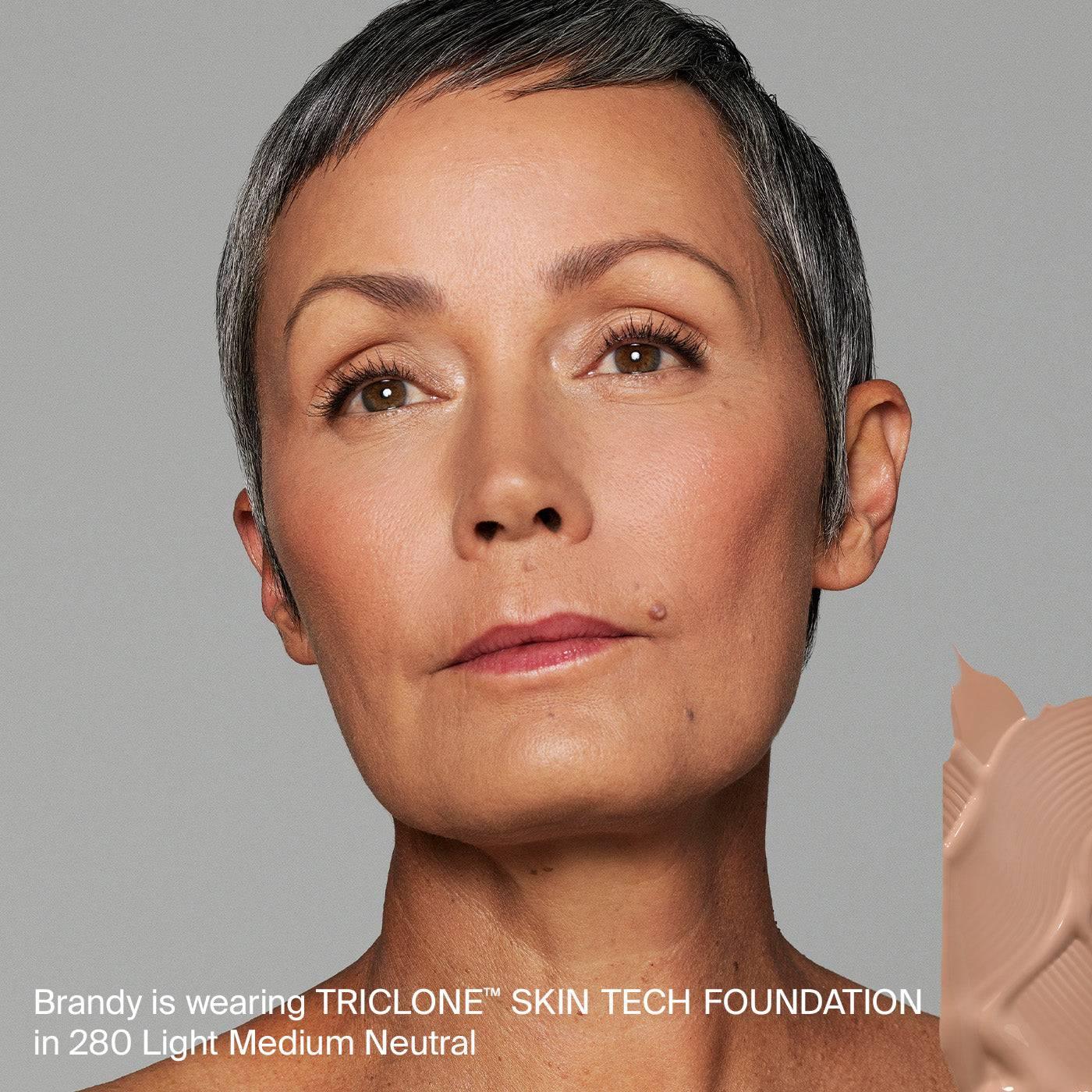 Haus Labs Triclone™ Skin Tech Medium Coverage Foundation – Fondöten - Sneaker Türkiye