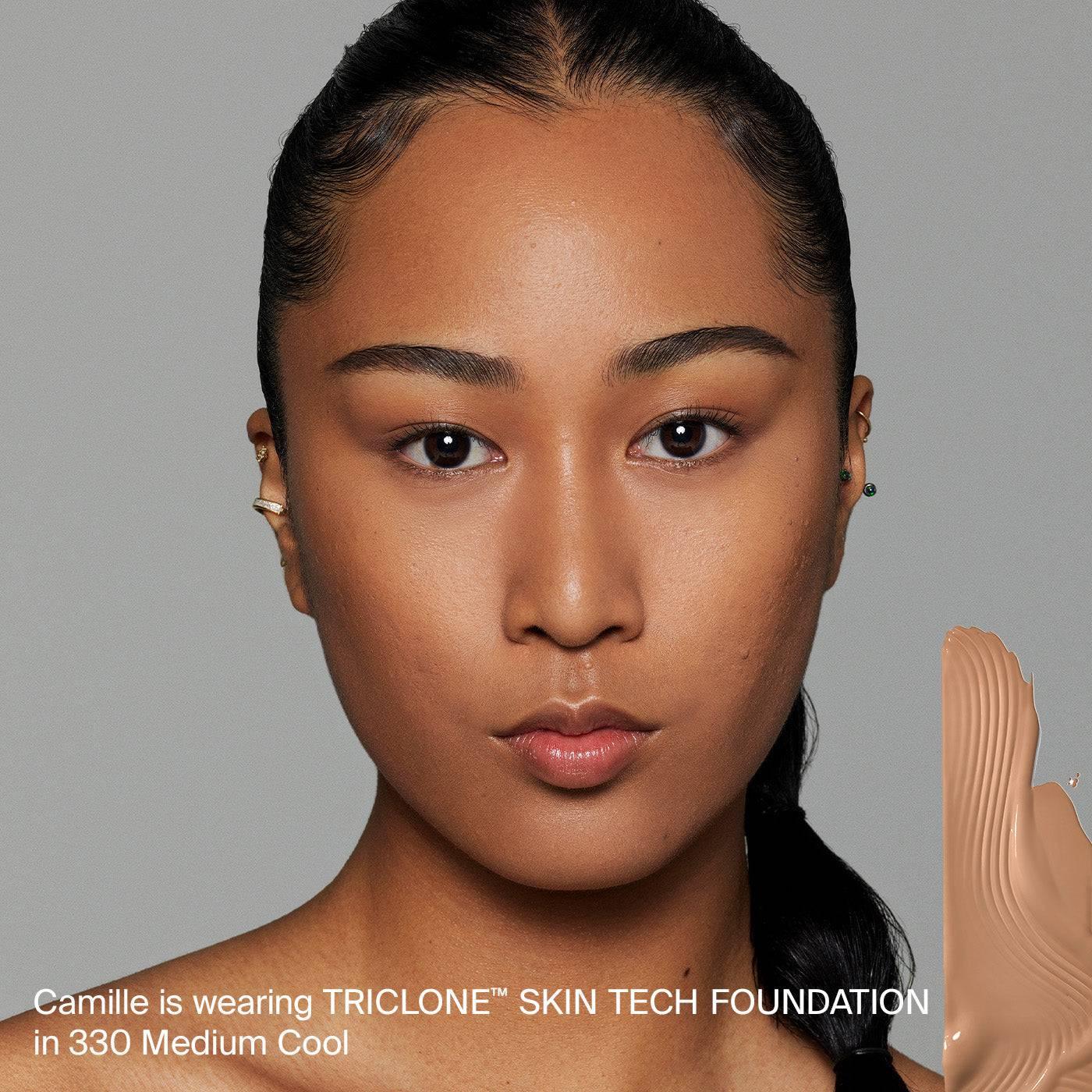 Haus Labs Triclone™ Skin Tech Medium Coverage Foundation – Fondöten - Sneaker Türkiye