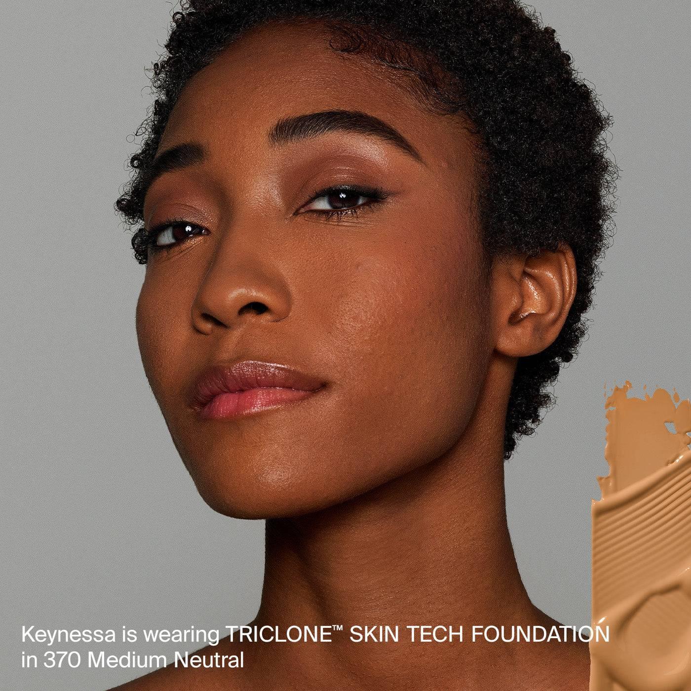 Haus Labs Triclone™ Skin Tech Medium Coverage Foundation – Fondöten - Sneaker Türkiye