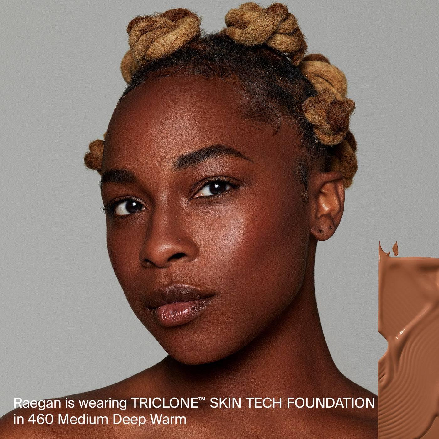 Haus Labs Triclone™ Skin Tech Medium Coverage Foundation – Fondöten - Sneaker Türkiye