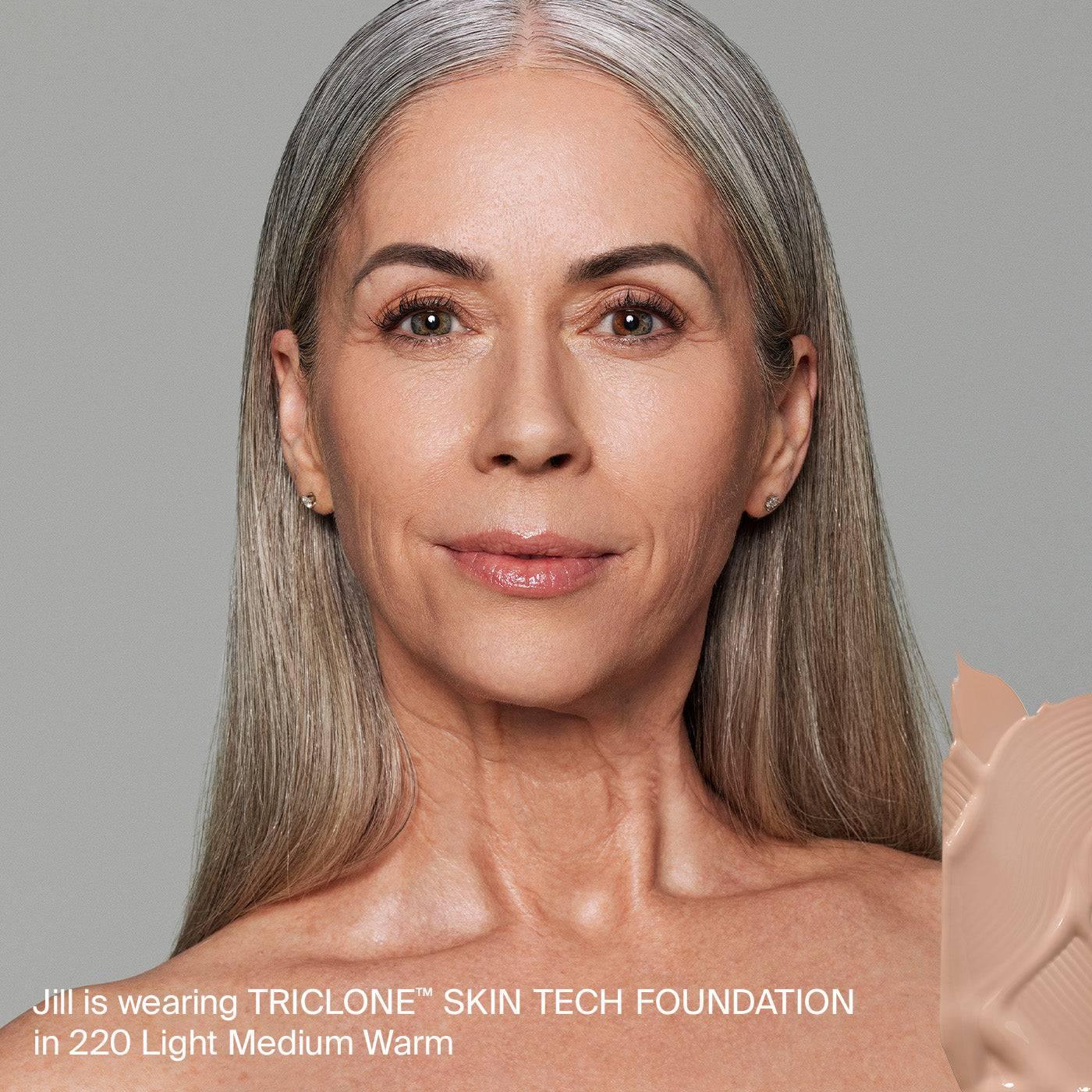 Haus Labs Triclone™ Skin Tech Medium Coverage Foundation – Fondöten - Sneaker Türkiye