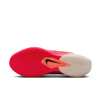 Nike G.T. CUT 3 SİREN RED/SUMMIT WHITE - Sneaker Türkiye