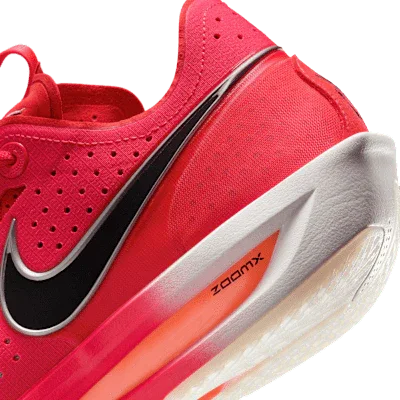 Nike G.T. CUT 3 SİREN RED/SUMMIT WHITE - Sneaker Türkiye