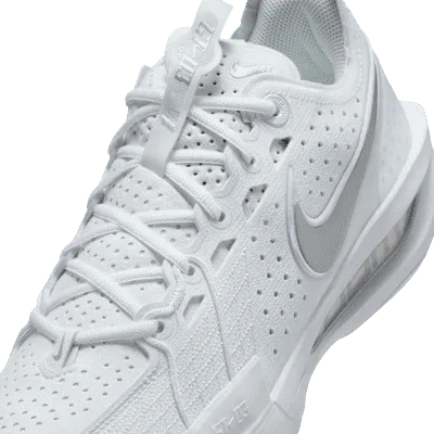 Nike G.T. CUT 3 WHITE/GREEN STRIKE - Sneaker Türkiye
