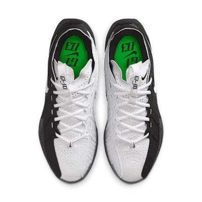 Nike G.T. CUT 3 BLACK/WHITE - Sneaker Türkiye