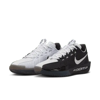 Nike G.T. CUT 3 BLACK/WHITE - Sneaker Türkiye