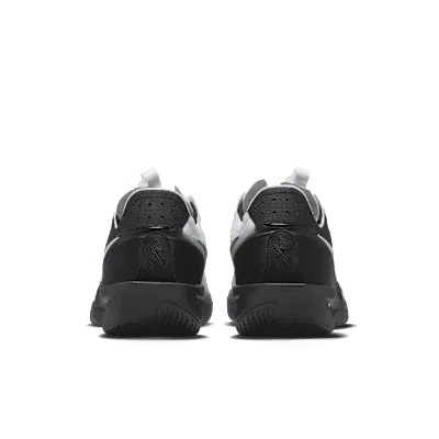 Nike G.T. CUT 3 BLACK/WHITE - Sneaker Türkiye