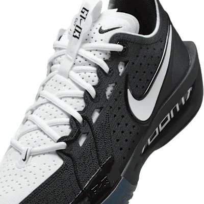 Nike G.T. CUT 3 BLACK/WHITE - Sneaker Türkiye