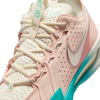 Nike G.T. CUT 3 WASHED CORAL/DUSTY CACTUS - Sneaker Türkiye