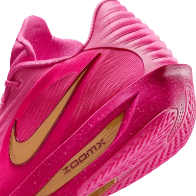 Nike G.T. CUT 3 TURBO FIREBERRY/PINKSICLE - Sneaker Türkiye