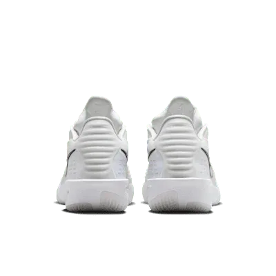 Nike G.T. CUT 3 TURBO WHITE/METALLIC SILVER - Sneaker Türkiye