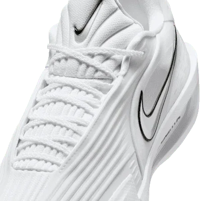 Nike G.T. CUT 3 TURBO WHITE/METALLIC SILVER - Sneaker Türkiye