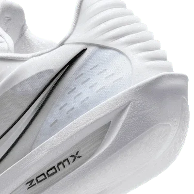 Nike G.T. CUT 3 TURBO WHITE/METALLIC SILVER - Sneaker Türkiye