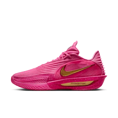 Nike G.T. CUT 3 TURBO FIREBERRY/PINKSICLE - Sneaker Türkiye