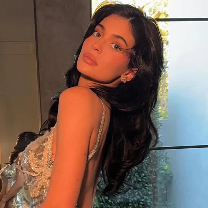Kylie Golden Globes Look Bundle - Sneaker Türkiye