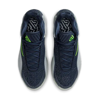 Nike GİANNİS FREAK 7 NIGHT SHIFT - Sneaker Türkiye