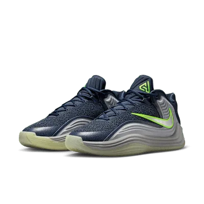 Nike GİANNİS FREAK 7 NIGHT SHIFT - Sneaker Türkiye