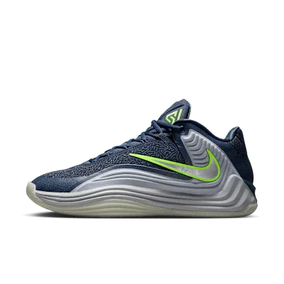Nike GİANNİS FREAK 7 NIGHT SHIFT - Sneaker Türkiye