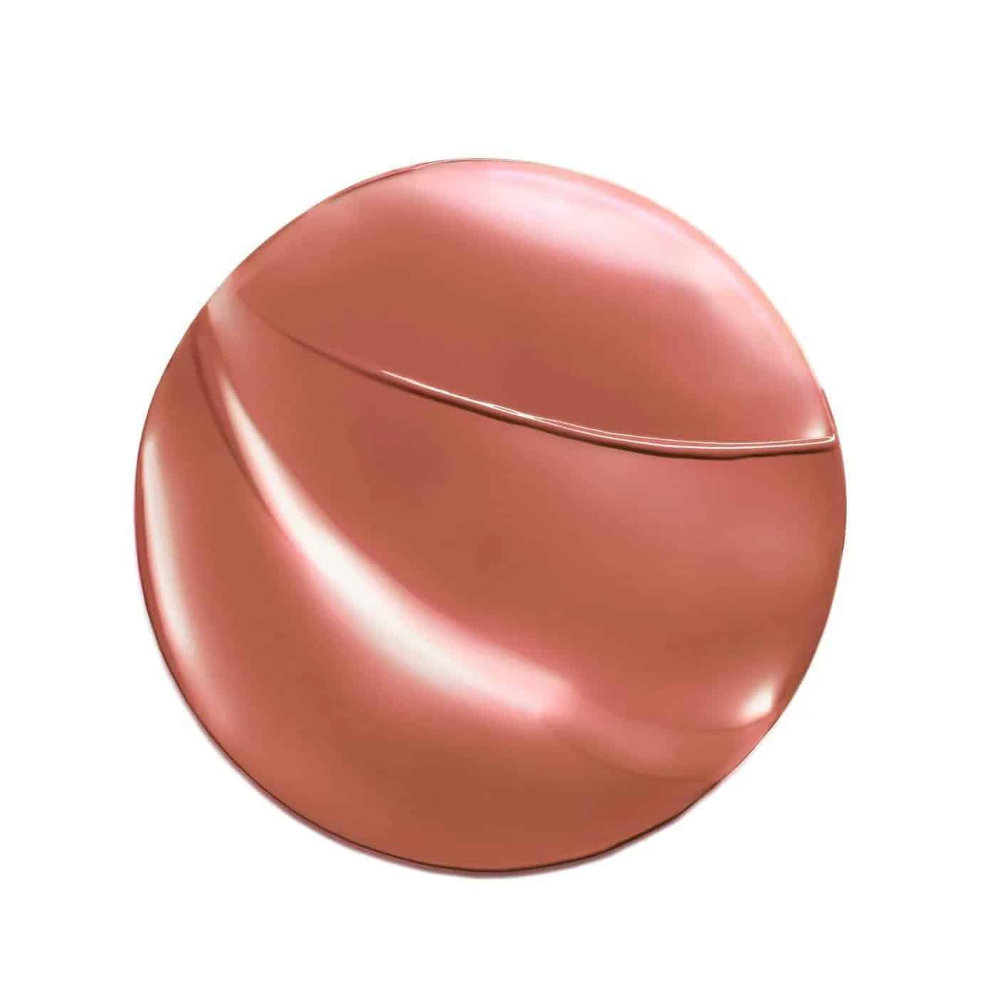 Haus Labs Color Fuse Glassy Blush Balm Stick – Allık - Sneaker Türkiye