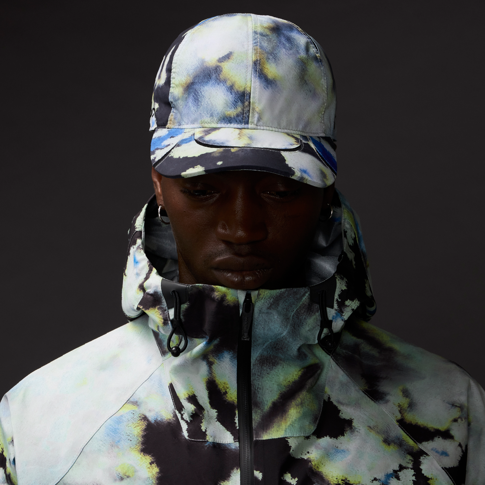 NOCTA S.S. C Deep Cover Hat - Sneaker Türkiye