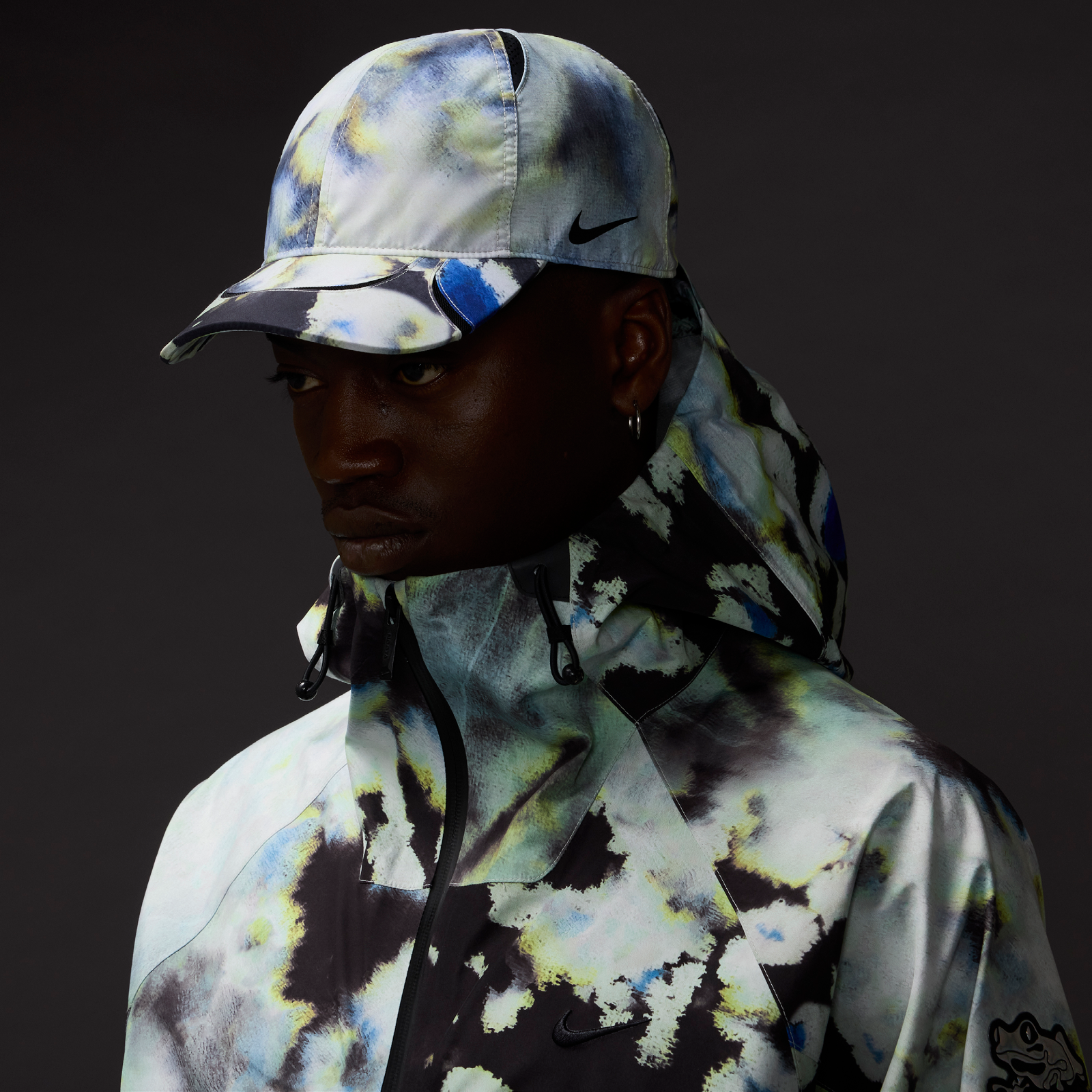 NOCTA S.S. C Deep Cover Hat - Sneaker Türkiye