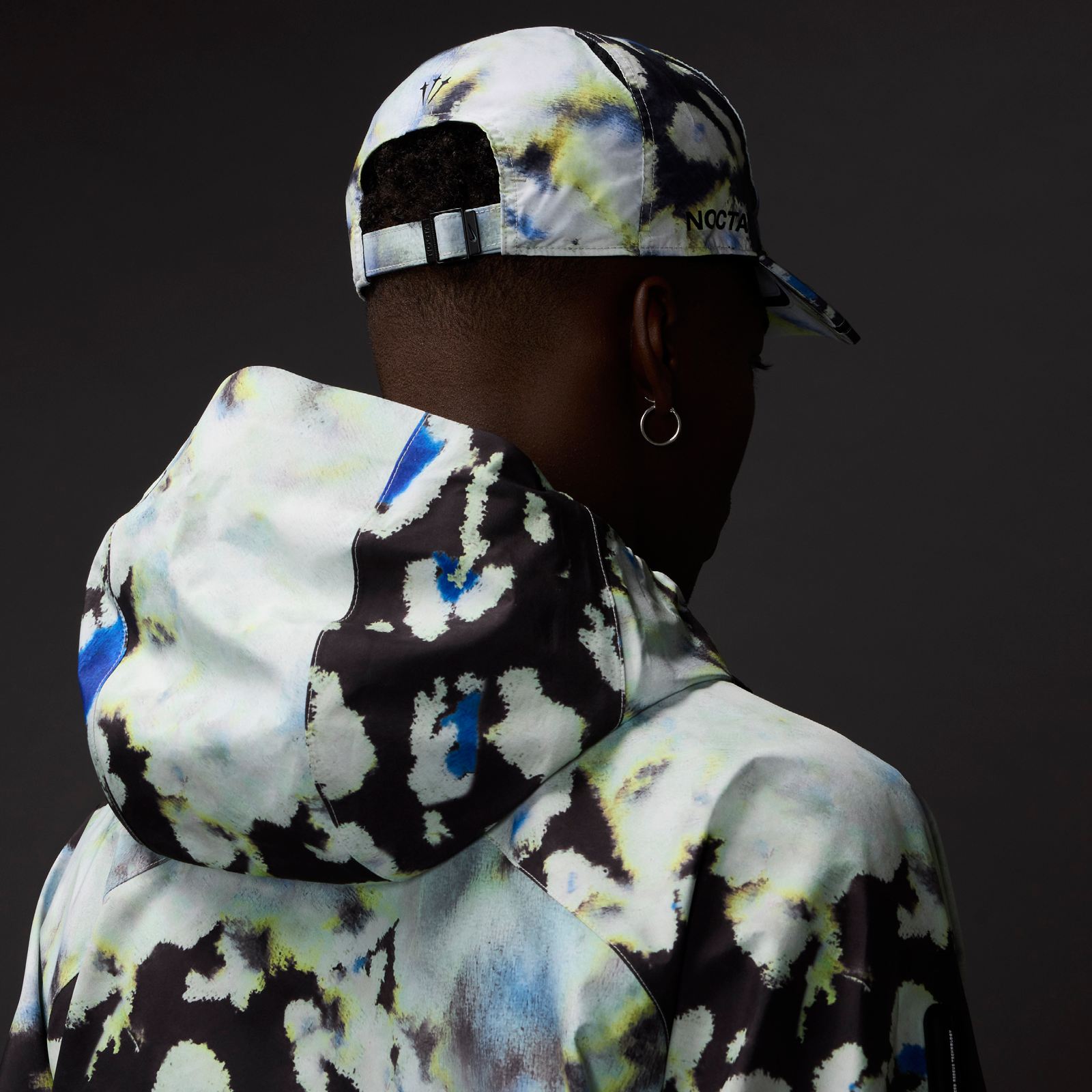 NOCTA S.S. C Deep Cover Hat - Sneaker Türkiye