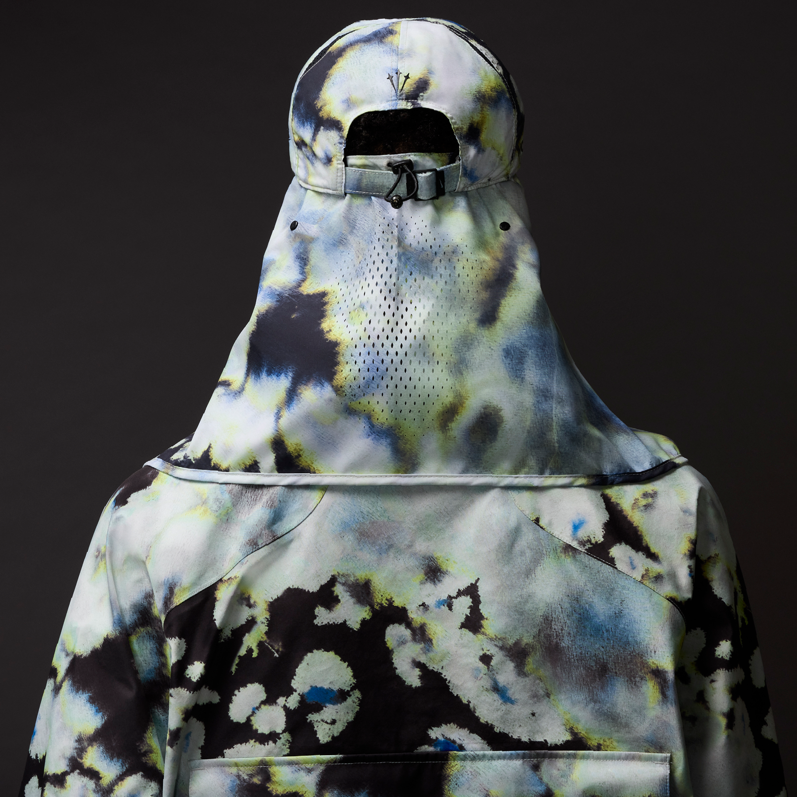 NOCTA S.S. C DEEP COVER HAT - Sneaker Türkiye