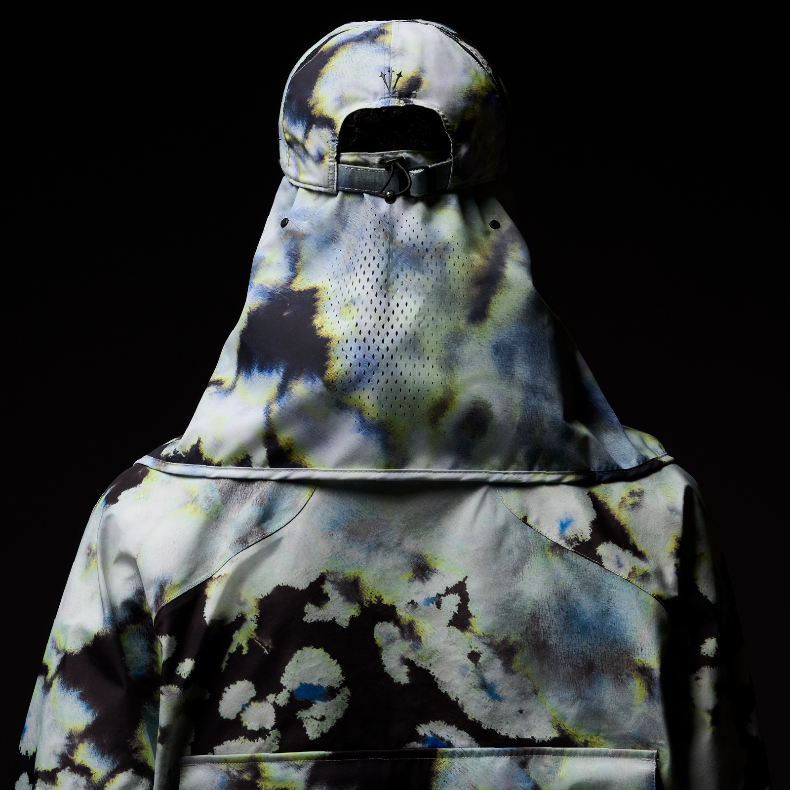 NOCTA S.S. C DEEP COVER HAT - Sneaker Türkiye